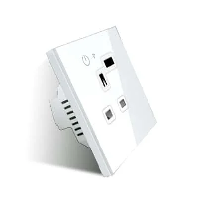 Wifi Socket - Image 2