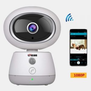Home Security Camera