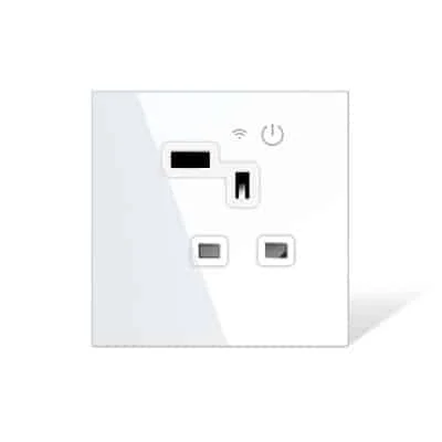 Wifi Socket - Image 4