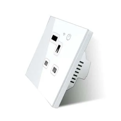 Wifi Smart Socket