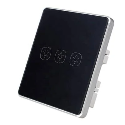 Smart Specs Zigbee Switch , No Newtral Required, 3-Way, 10A, 110v-240