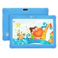 10 inch Android Kids Tablet for Children Learning . Android 8.1,Kids -Mode,2GB RAM,2.0+0.3MP Dual Camera,IPS1280x800 Screen,3G,GPS,Google Play with Learning App for Children