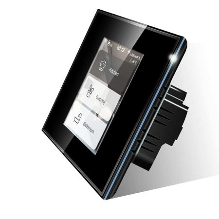 WiFi smart switch in Nigeria