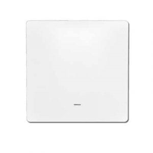 Zigbee WiFi  Switch, No Newtral Required, Single  Way, 10A, 110v-240