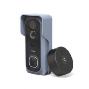 Wireless Video Doorbell For Home