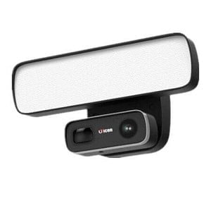 Security Floodlight Camera