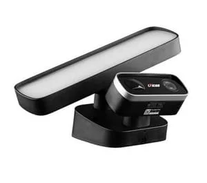 Security Floodlight Camera - Image 3