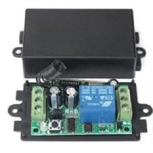 Wireless Relay Switch