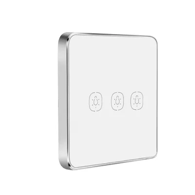 3-Way Smart Home zigbee Switch(No Neutral Wire Required),  Wifi Enabled, Suppor Smart Specs App, Alexa, and Google Assistant - Image 4