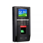 Biometric Access Control