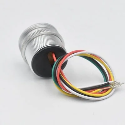 Infrared Touchless Exit Button - Image 3