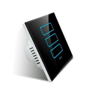 10A 3-Way Wifi Switch