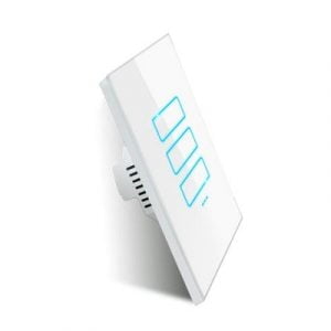 3-Way Smart Specs Switch, 10A