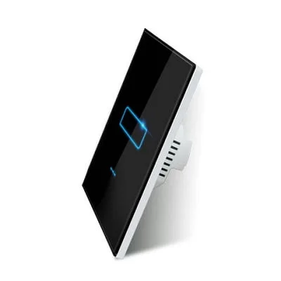 Newest Intelligent Design One Gang 16A Smart WiFi Switch For Water Heater