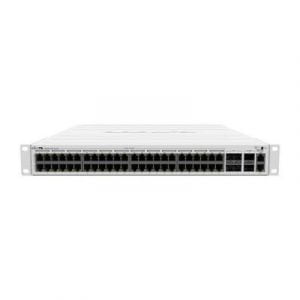 MikroTik CRS354-48P-4S+2Q+RM Switch