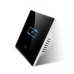 Newest Intelligent Design One Gang 16A Smart WiFi