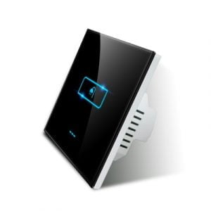 Newest Intelligent Design One Gang 16A Smart WiFi