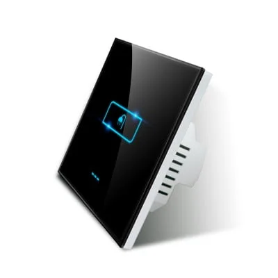 Newest Intelligent Design One Gang 16A Smart WiFi