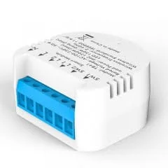 Home 2 Gang 1/2 Way Wifi Switch Module - Image 3