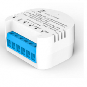 Home 2 Gang 1/2 Way Wifi Switch Module