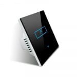 16A Intelligent Single Gang Wifi Switch