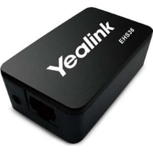 Yealink EHS36 Wireless Headset Adaptor