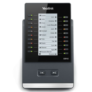 Yealink EXP40 IP Phone Expansion Module