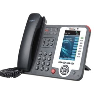 Escene WS620 Wireless IP Phone