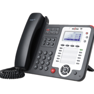 Escene WS330 Wireless IP Phone