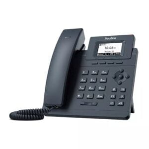 Yealink SIP-T30P IP Phone