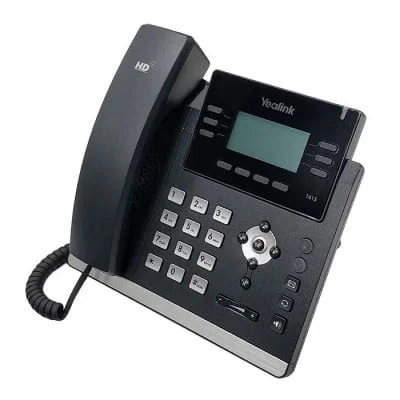Yealink T41S PoE IP Phone - Image 2