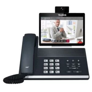 VP59 Smart Video IP Phone
