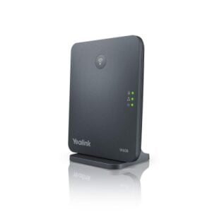W60B DECT IP Base Station