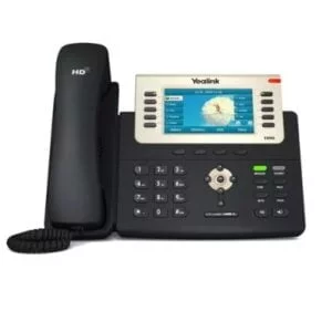 Yealink SIP-T29G Gigabit IP Phone