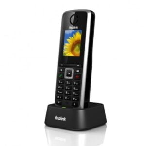 Yealink W52H Additional Handset