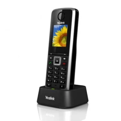 Yealink W52H Additional Handset