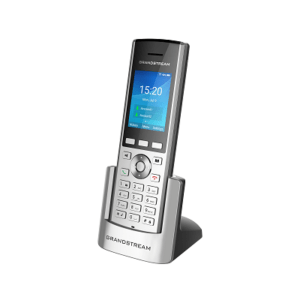 Grandstream WP820 Business Mobile WiFi Phone
