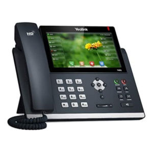 Yealink SIP-T48S IP Phone