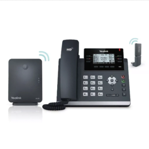 Yealink W41P DECT Desk Phone
