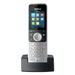 Yealink W56H Additional DECT Handset (SIP-W56H)