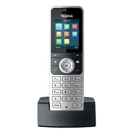 Yealink W56H Additional DECT Handset (SIP-W56H)