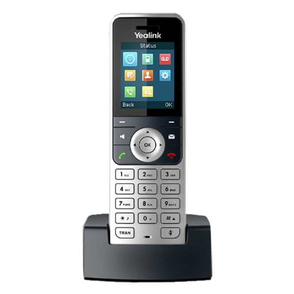 Yealink W56H Additional DECT Handset (SIP-W56H)