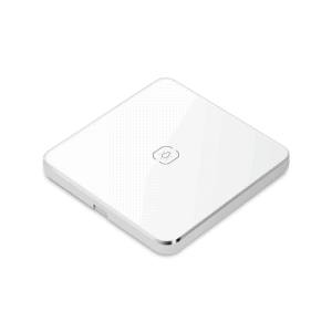 Zigbee WiFi Smart Switch, No Newtral Required, Single  Way, 10A, 110v-240