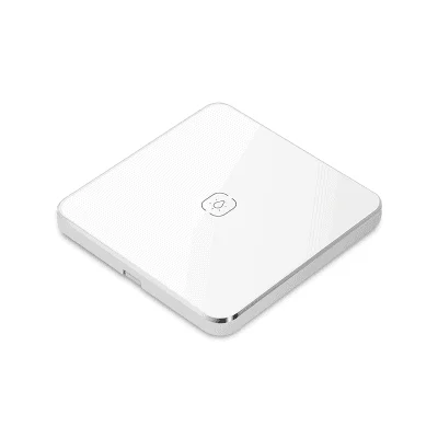 Zigbee WiFi  Switch, No Neutral Required, One Gang, 10A, 110v-240 - Image 2