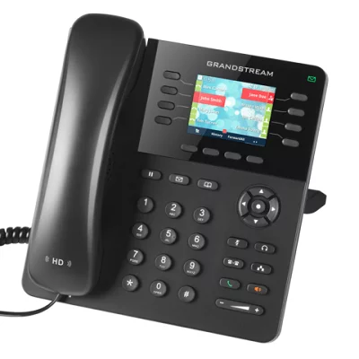 Grandstream GXP2170 Business IP Phone - Image 2