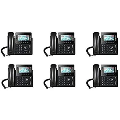 Grandstream GXP2170 Business IP Phone - Image 3