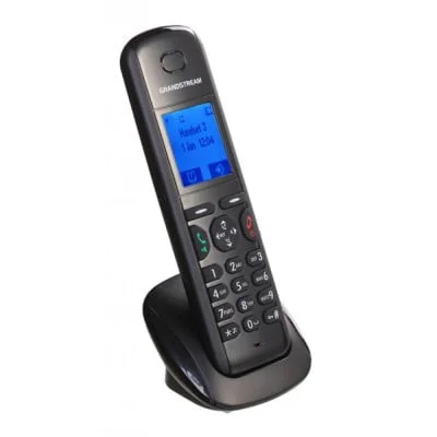 Grandstream DP710 Cordless Additional IP Phone