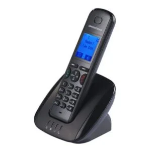 Grandstream DP710 Cordless Additional IP Phone for DP715 phones and VoIP devices