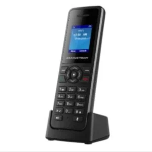 Grandstream DP720 Cordless DECT Phone