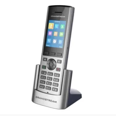 Grandstream DP722 Wireless HD Phone - Image 2